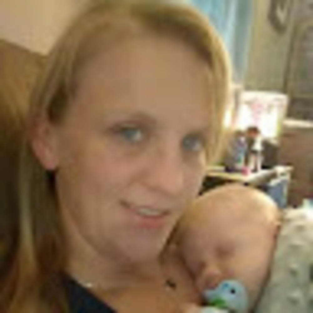 Meet your Posher, Jennifer